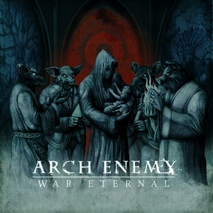 Arch Enemy, 'War Eternal' - Album Review