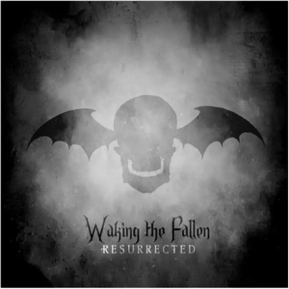 Avenged Sevenfold Announce &#8216;Waking the Fallen&#8217; Album Reissue Plans