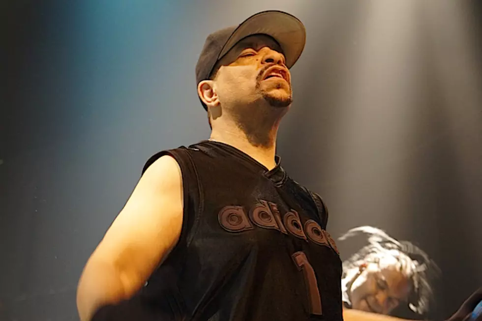 Body Count Rock 'Killer' Show in NYC [Photos]