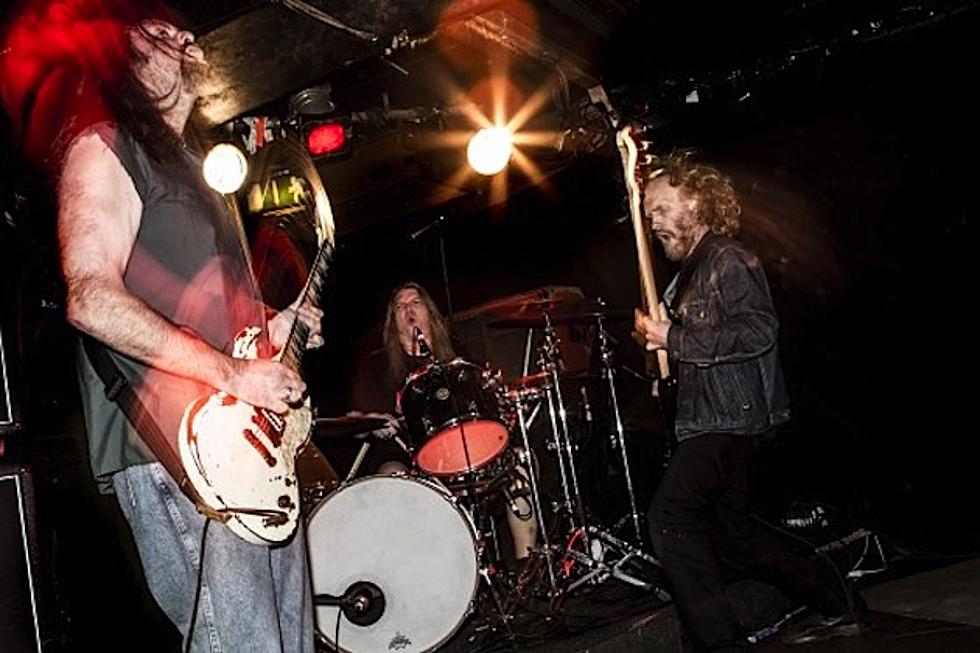 Corrosion of Conformity Premieres &#8216;On Your Way&#8217;