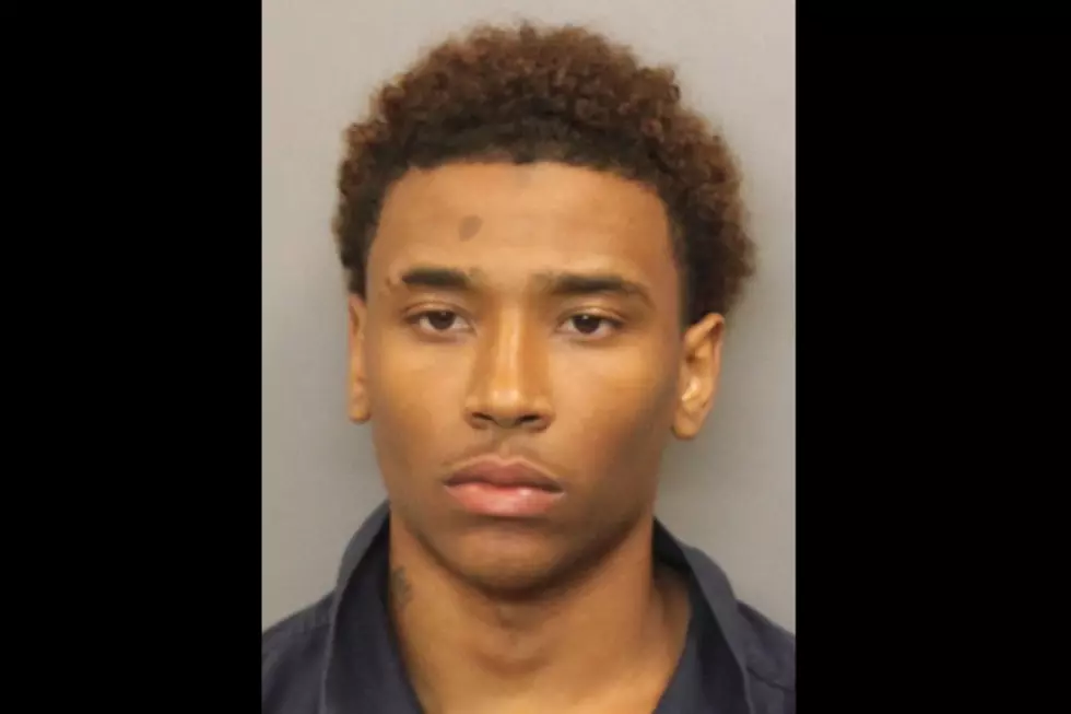 Ice-T's Grandson Arrested in Accidental Shooting of Roommate
