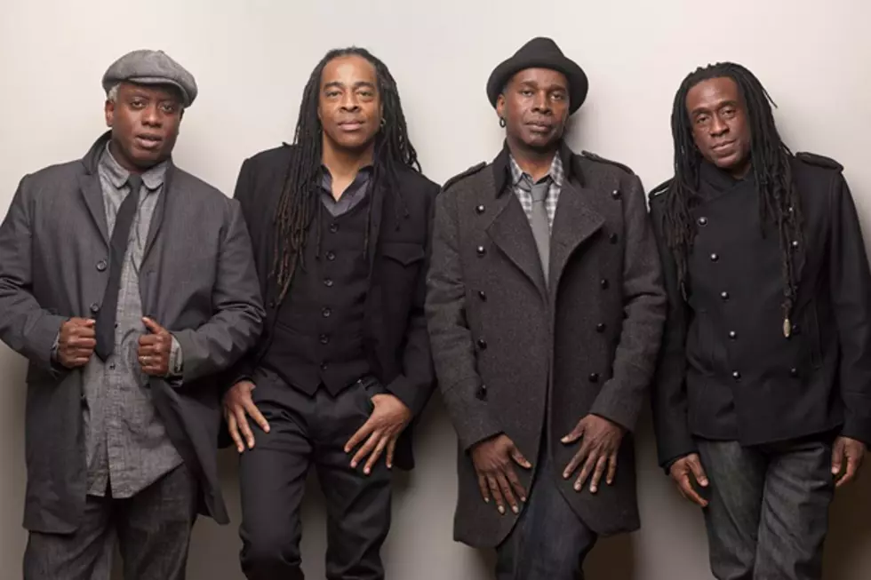Living Colour Reveal Plans For New Album ‘Shade’ And Fall 2014 North American Tour
