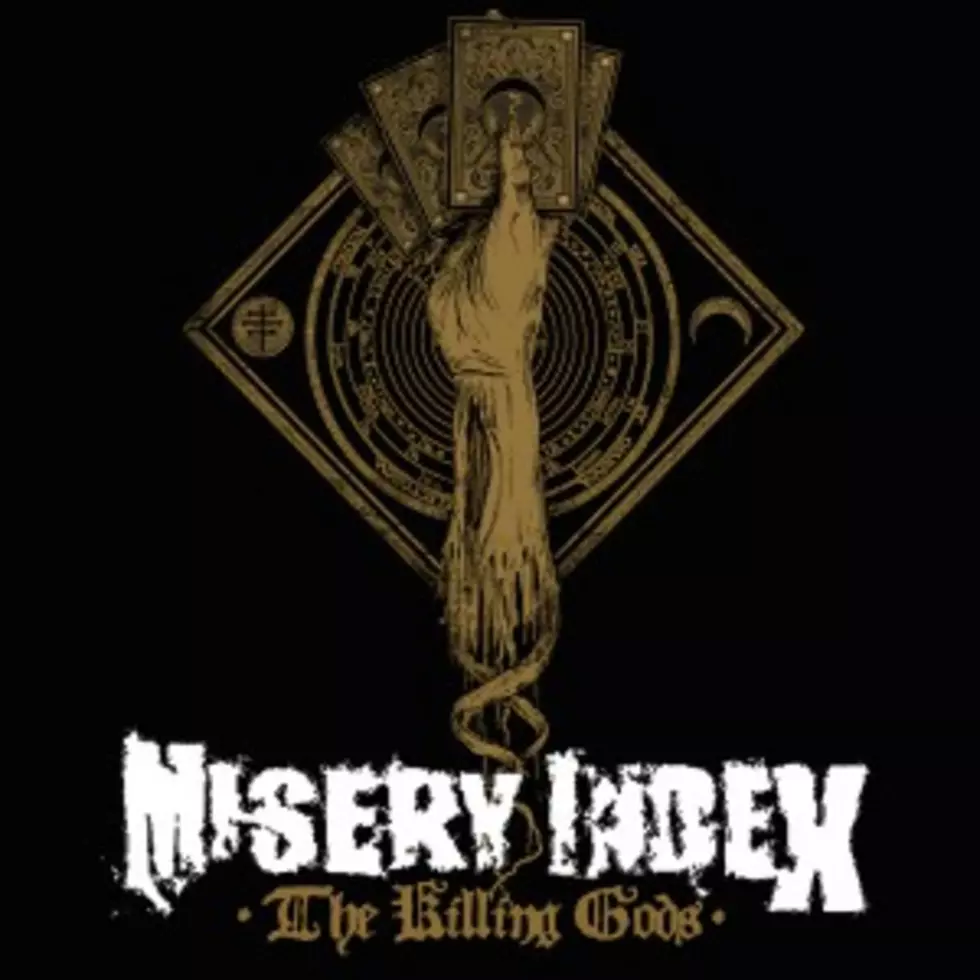 Misery Index, &#8216;The Killing Gods&#8217; &#8211; Exclusive Track-by-Track Breakdown