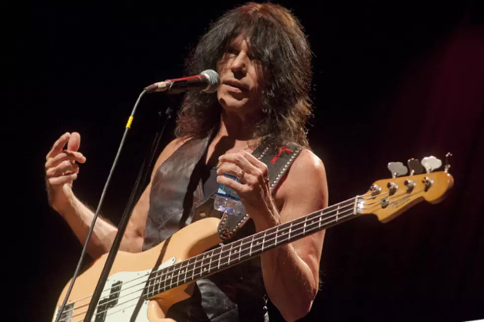 Rudy Sarzo ‘Left Ozzy Because it Was Too Painful’ Without Randy Rhoads