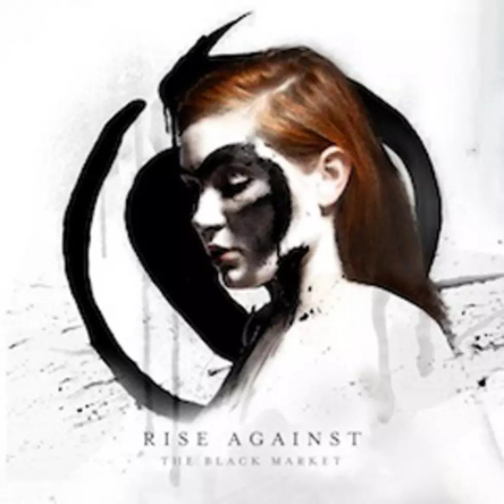 Rise Against New Video