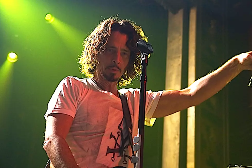 Soundgarden Kick Off NFL Season With Seattle Performance [Video]