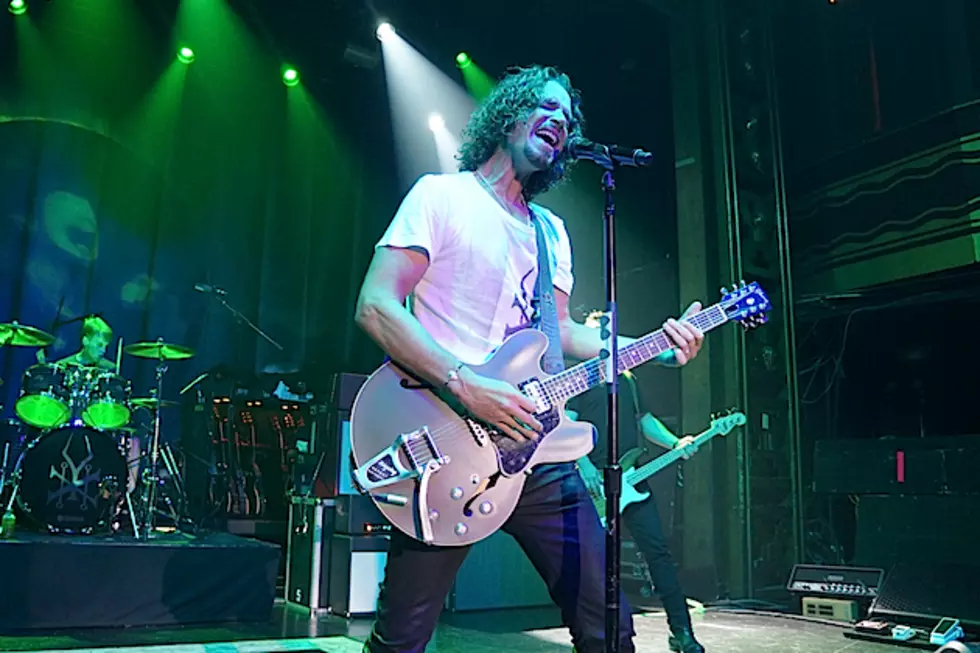 Soundgarden Rock &#8216;Superunknown&#8217; in New York &#8212; Review and Photo Gallery