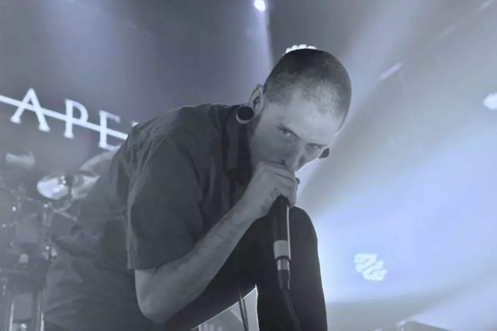 Whitechapel on Evolution of Deathcore + 'Our Endless War'