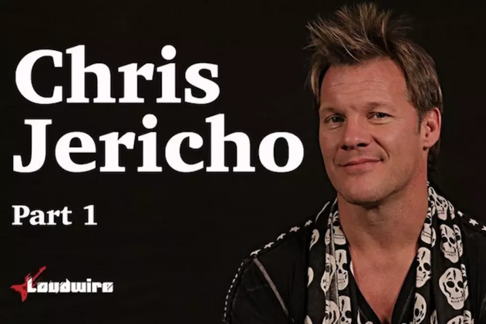 Chris Jericho Plays ‘Wikipedia: Fact or Fiction?’ – Part 1