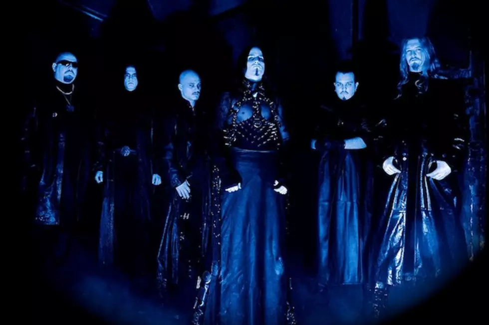 Dimmu Borgir’s ‘Puritania’ Gets the ‘Radio Disney’ Treatment by Andy Rehfeldt