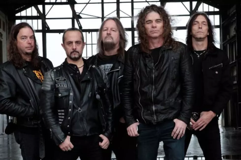 Overkill Reveal Plans For Box Set + Fall 2015 Tour