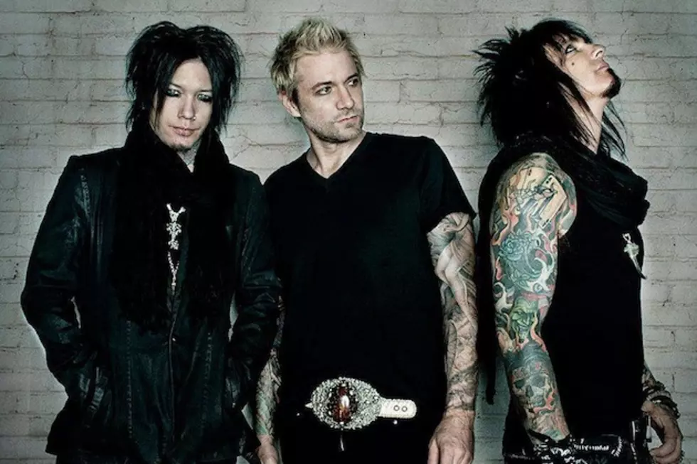 Sixx: A.M. Reveal Full Details About Their Upcoming Album