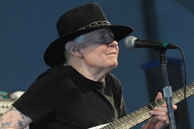 johnny winter auction results