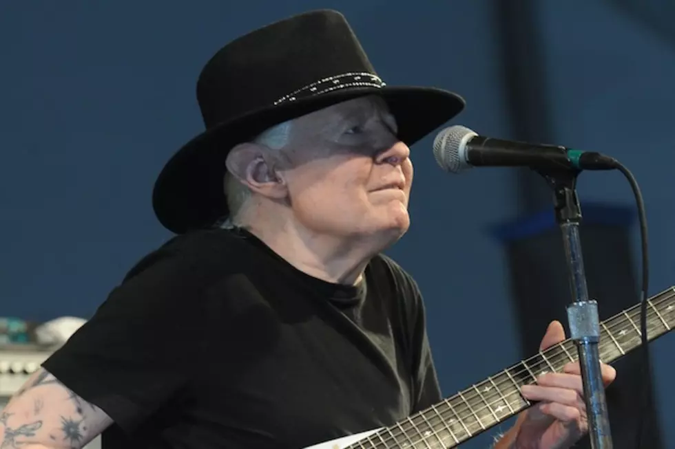 Legendary Blues Musician Johnny Winter Dies at 70