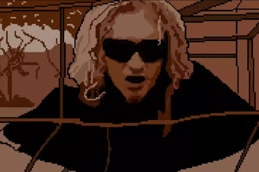 Soundgarden, Alice In Chains, Nirvana, Pearl Jam + More Covered in ‘8-Bit Grunge’ Medley