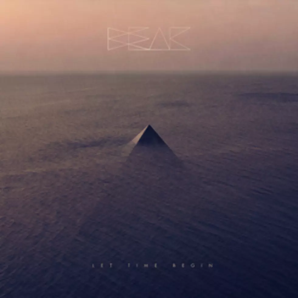 Beak Reveal &#8216;Let Time Begin&#8217; Album Release Plans