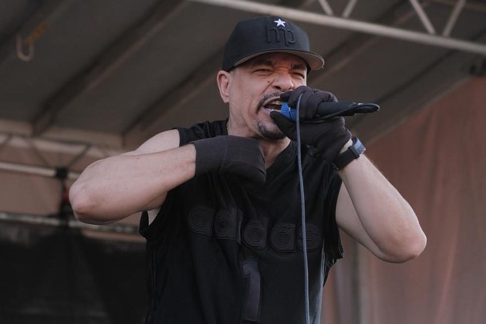 Ice-T’s Gotta Get Paid ‘The Ski Mask Way’ in New Body Count Track