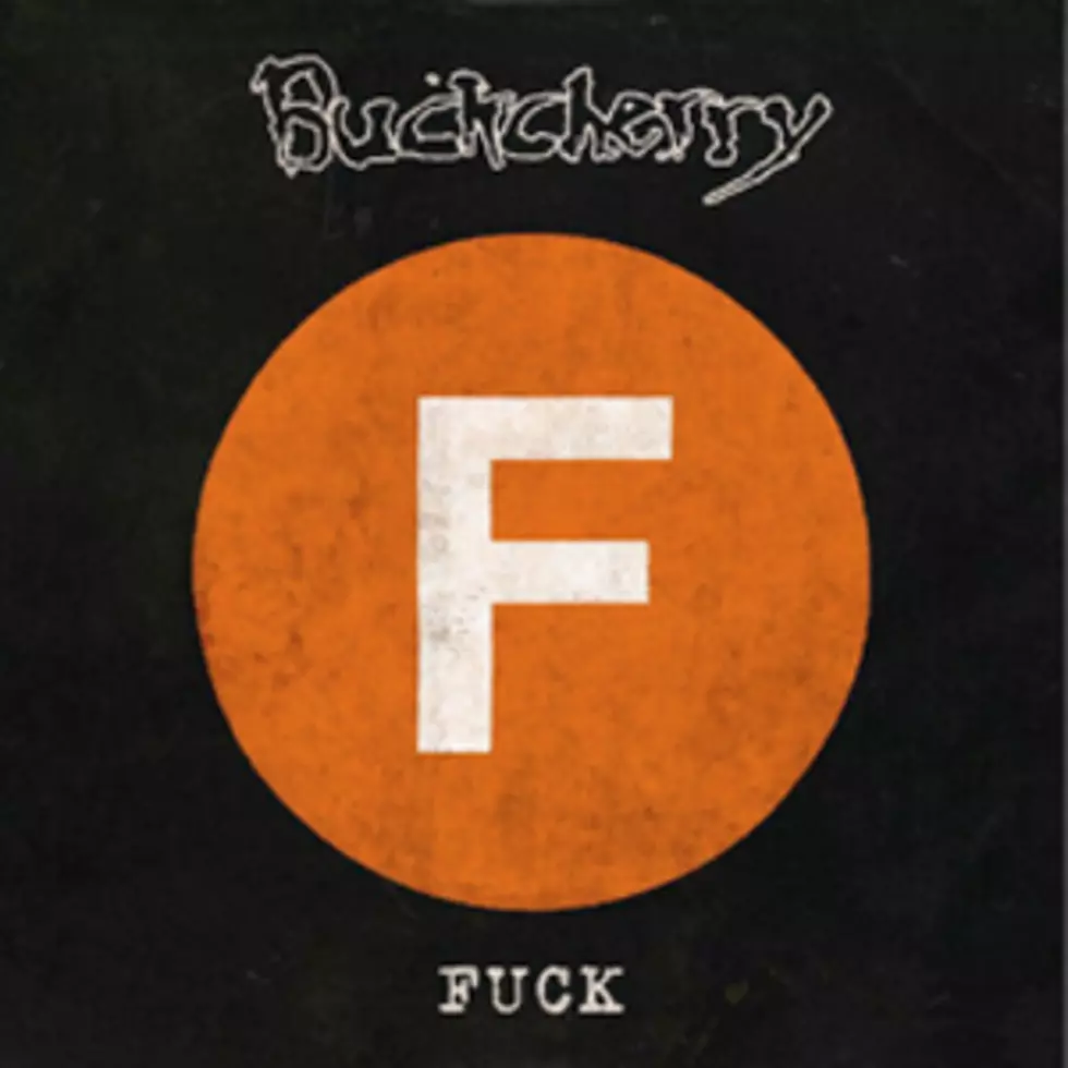 Buckcherry Unveil New &#8216;F#CK&#8217; EP + &#8216;Singles Club&#8217; Release Plans