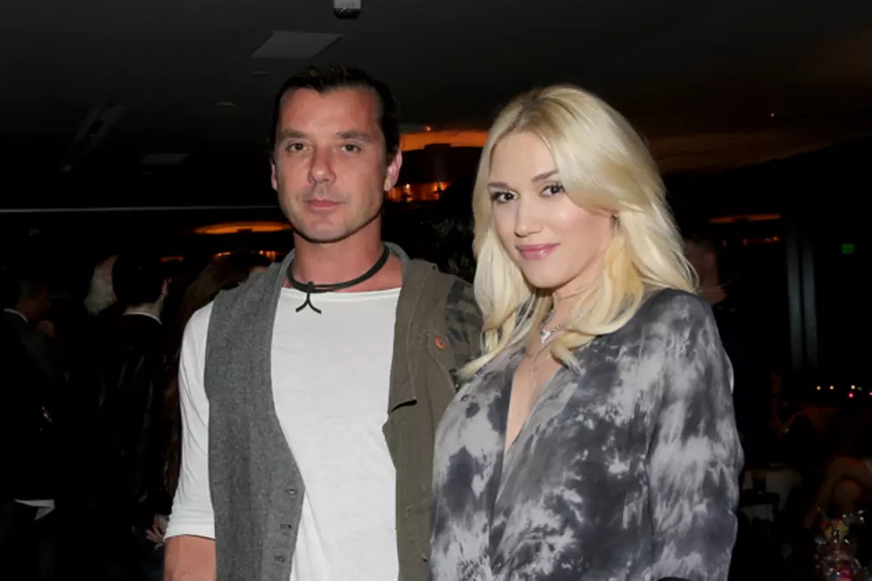 Bush’s Gavin Rossdale to Serve as a Guest Mentor on ‘The Voice’