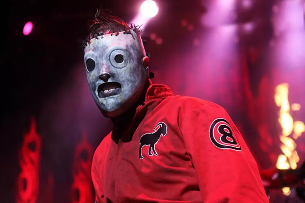 Daily Reload: Slipknot, Ozzy Osbourne + More