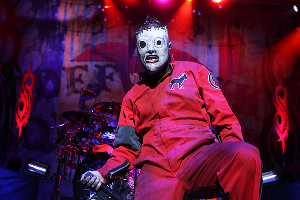 Slipknot Seek Human Maggots for &#8216;The Devil In I&#8217; Video Shoot