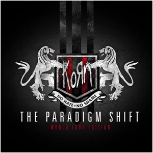 korn the paradigm shift