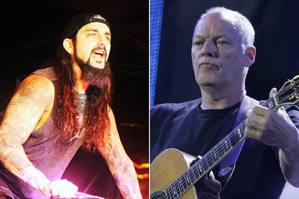 Winery Dogs Drummer Mike Portnoy Condemns Pink Floyd Over New Album
