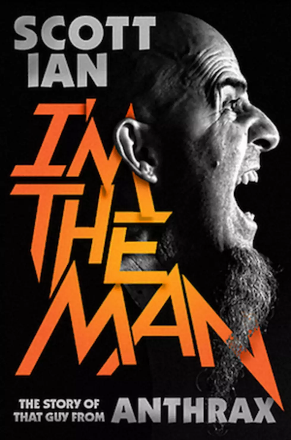 Anthrax’s Scott Ian Reveals ‘I’m the Man’ Autobiography Details