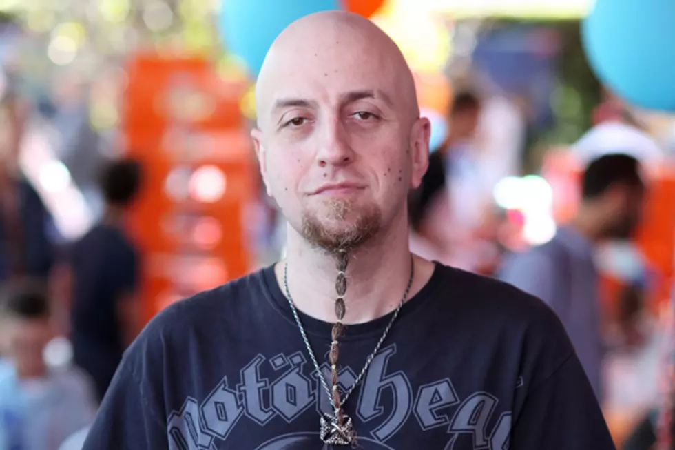 System of a Down’s Shavo Odadjian Lands Acting Role in ’37: A Final Promise’