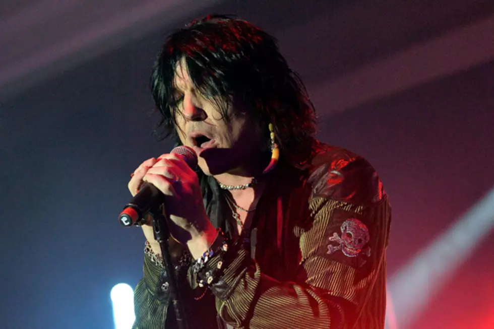 Tom Keifer Unveils Video for ‘It’s Not Enough’ + New Tour Dates