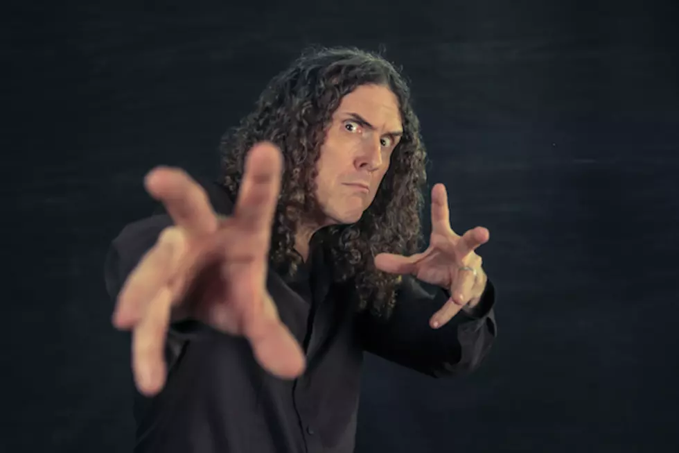‘Weird Al’ Coming to the Northwest!
