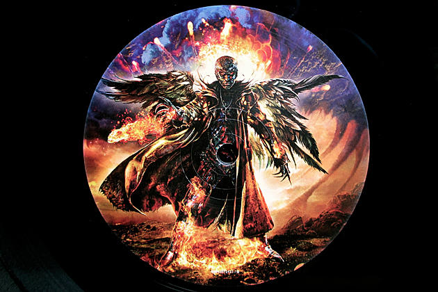Judas Priest - Redeemer Of Souls - Vinyl 