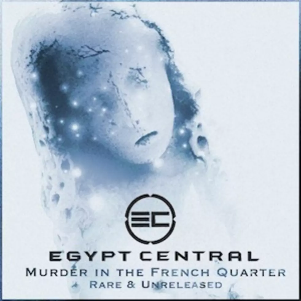 Egypt Central Complete Final Chapter With &#8216;Murder in the French Quarter&#8217; Disc