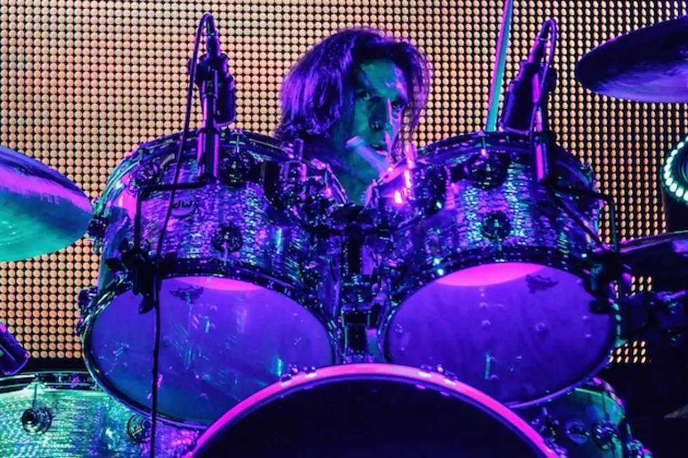 Alice in Chains’ Sean Kinney Calls Spotify and Pandora ‘A F—ing Ripoff’ for Musicians