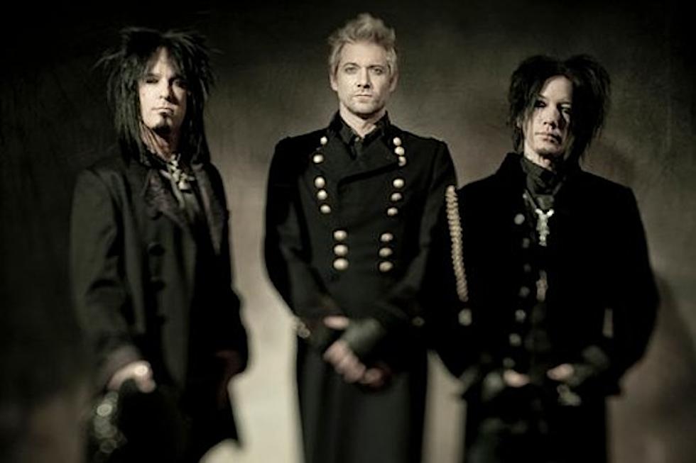 Win a Sixx: A.M. 'Modern Vintage' + Epiphone Guitar Prize!