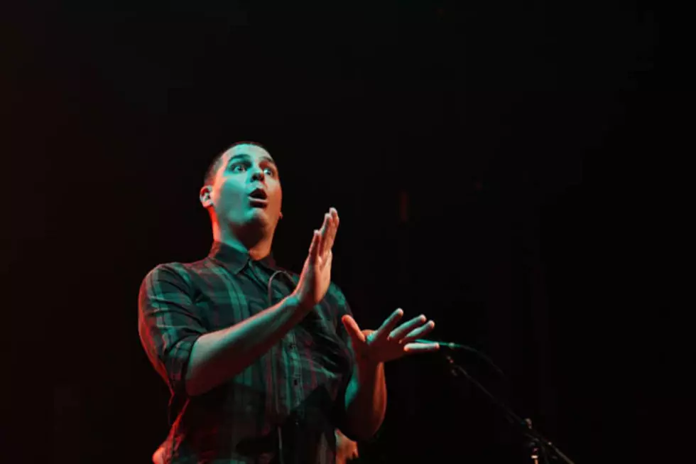 Alien Ant Farm Pay ‘Homage’ To Musical Favorites With New Single [Video]