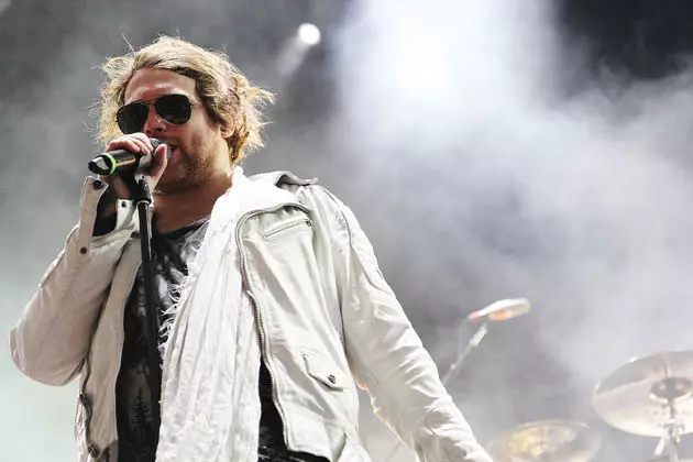 Danny Worsnop Talks Musical Priorities, Says Asking Alexandria &#8216;Lost Its Artistic Integrity&#8217;