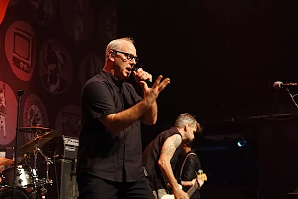 Bad Religion, Rancid + Blink-182 To Play 2015 Musink Fest