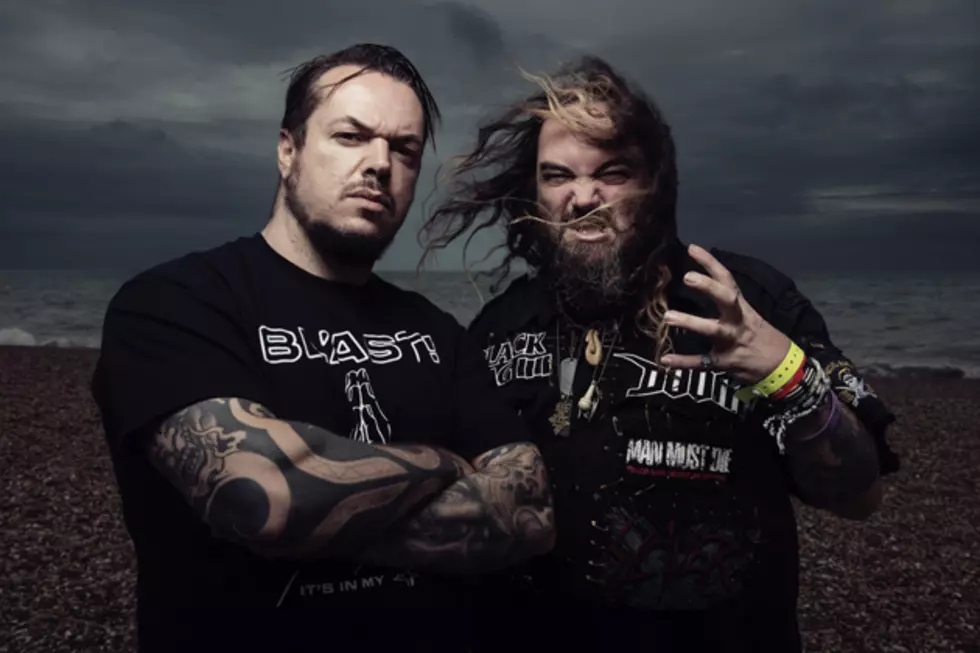 Max and Igor Cavalera to Perform Sepultura’s ‘Roots’ in Full