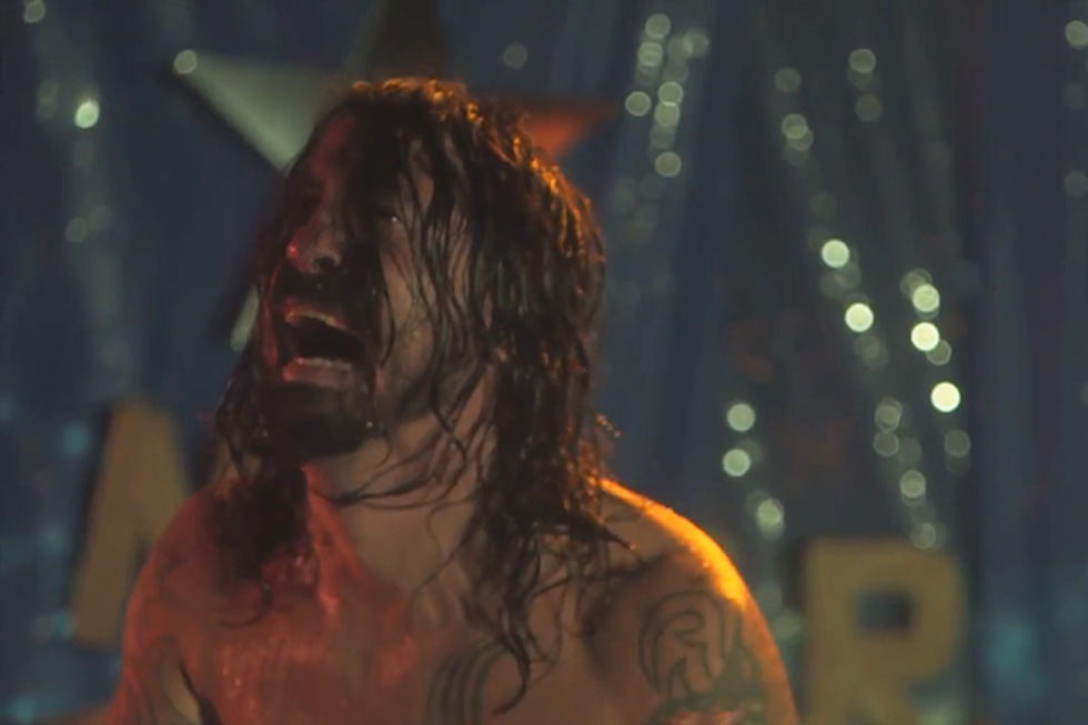 Foo Fighters Star in Most Awesome ALS Ice Bucket Challenge Video Yet