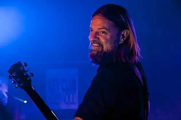 Corrosion of Conformity&#8217;s Pepper Keenan Discusses Reunion With Band, New Music + More