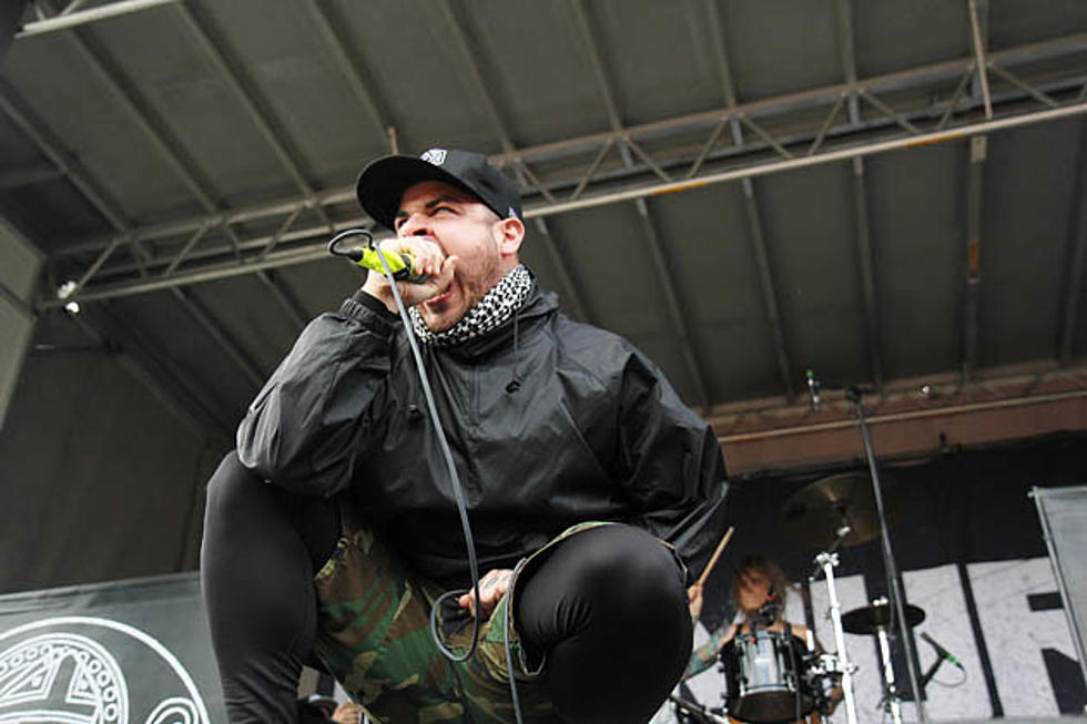 Emmure Confirm New Lineup