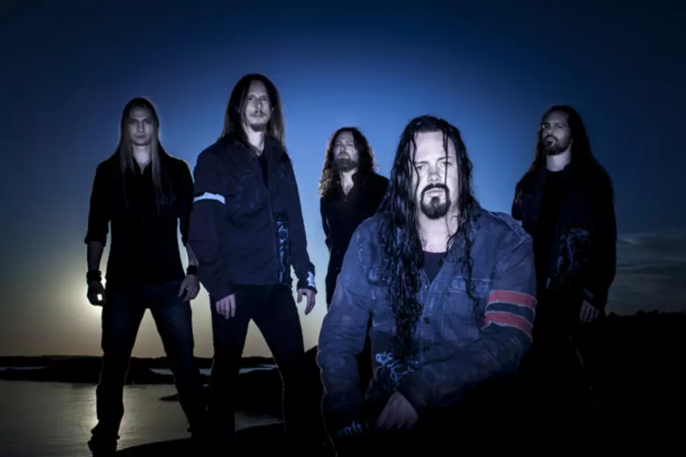 Evergrey, 'King of Errors' - Exclusive Video Premiere