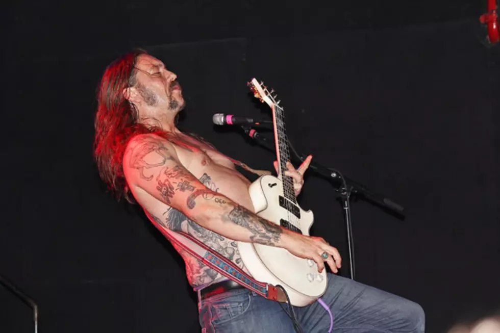 High On Fire Bring the Heat to Brooklyn