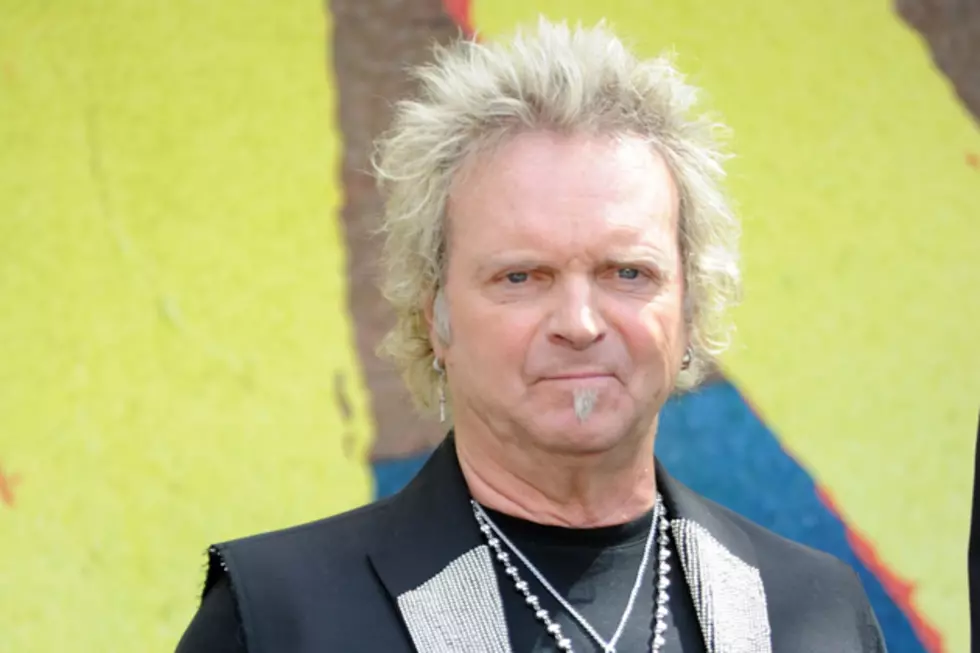 Aerosmith's Joey Kramer: 'There Is No Farewell Tour'