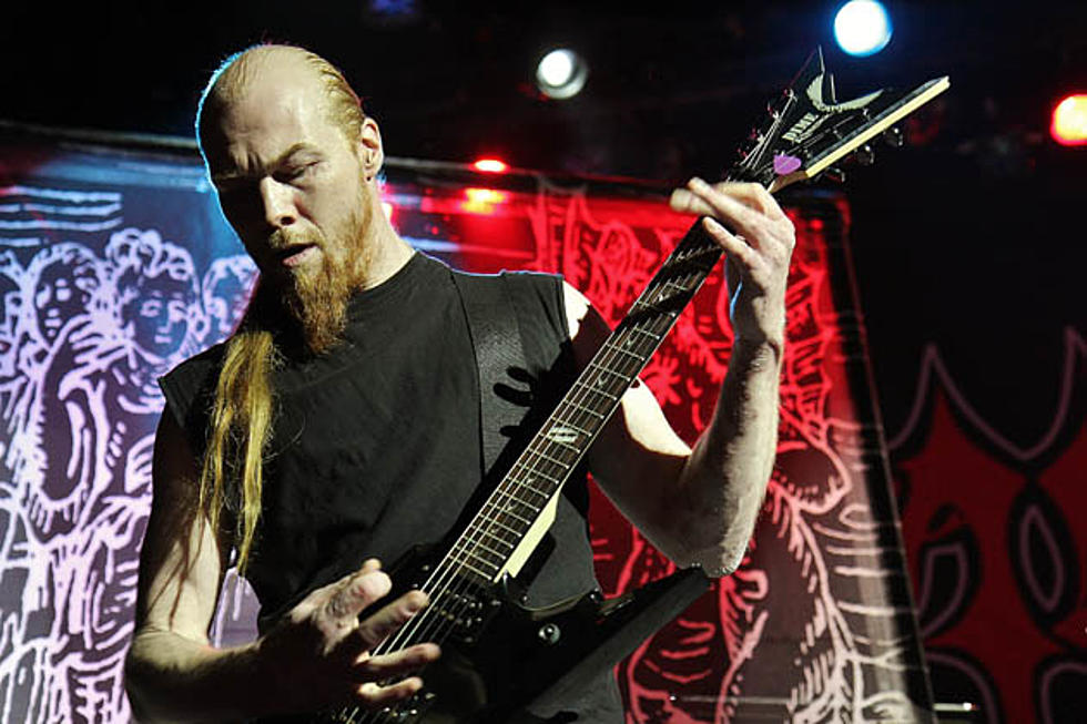 Morbid Angel Lose Another Member as Guitarist Destructhor Announces Departure