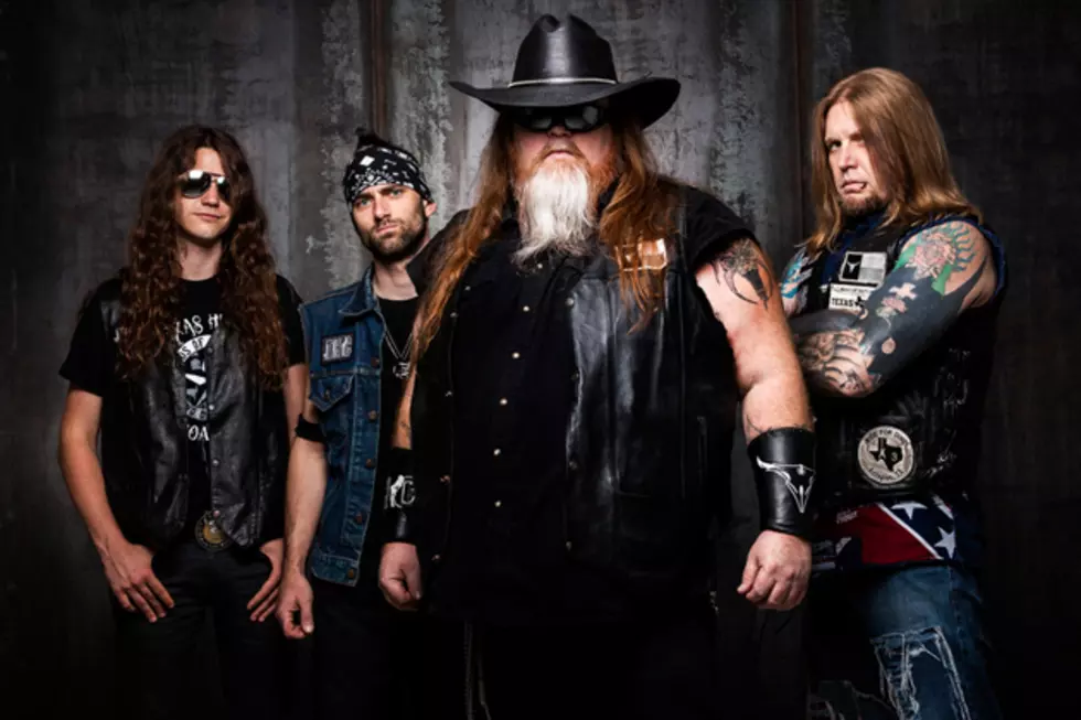 Texas Hippie Coalition Reveal ‘Ride On’ Album Details, Debut ‘Monster in Me’ Lyric Video