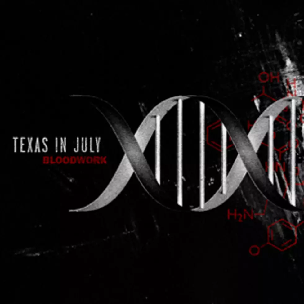 Texas in July, &#8216;Sweetest Poison&#8217; &#8211; Exclusive Song Premiere