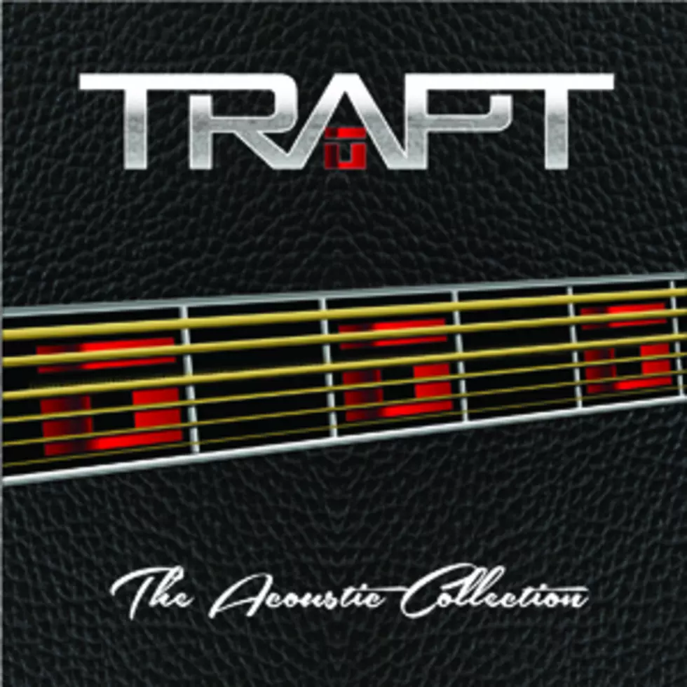 Trapt to Release Career-Spanning Acoustic Album