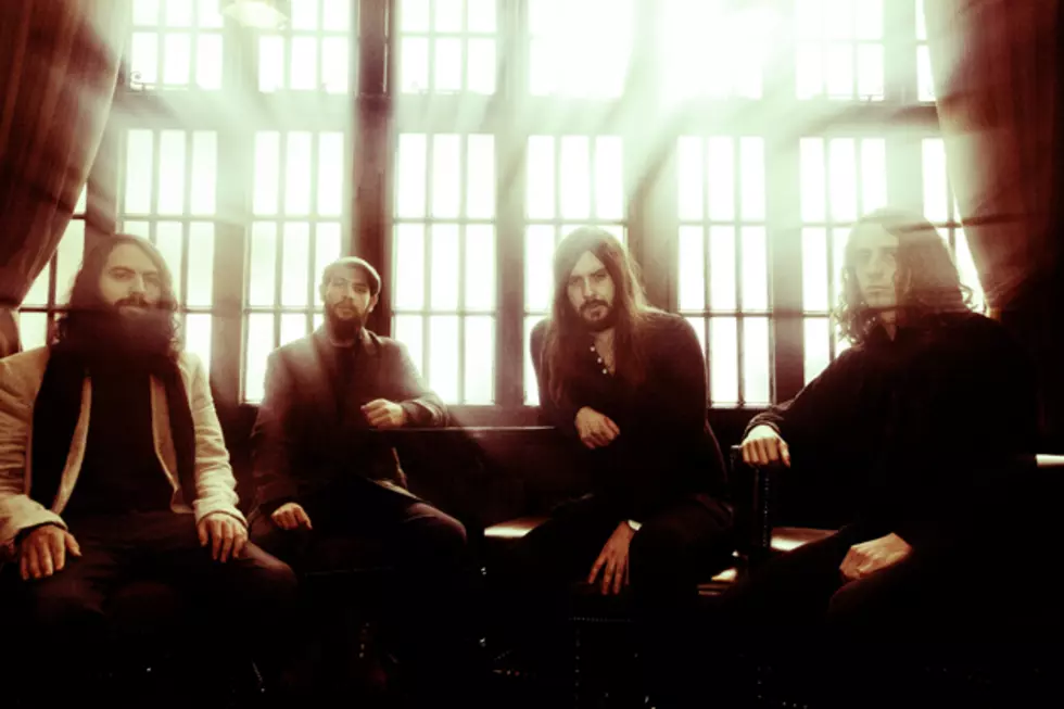 Uncle Acid + the Deadbeats, 'Runaway Girls' Video Premiere 